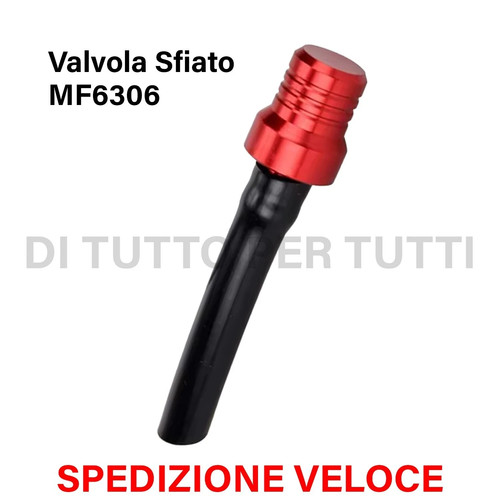 Mf6306 valvola sfiato - valvola,