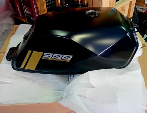 Serbatoio moto - serbatoio,