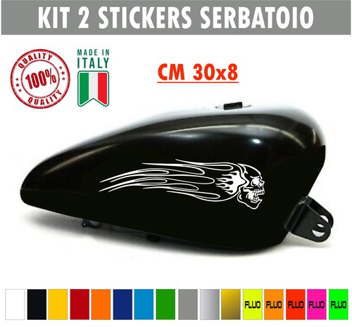Kit adesivi moto - kit,