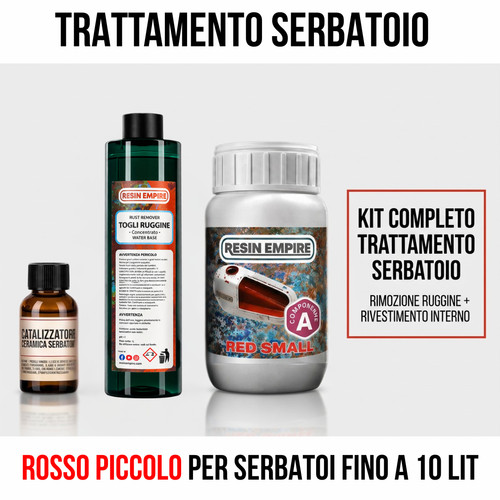 Kit trattamento rigenera - trattamento,