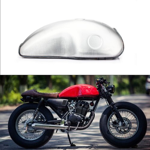 10l cafe racer serbatoio - 10l,