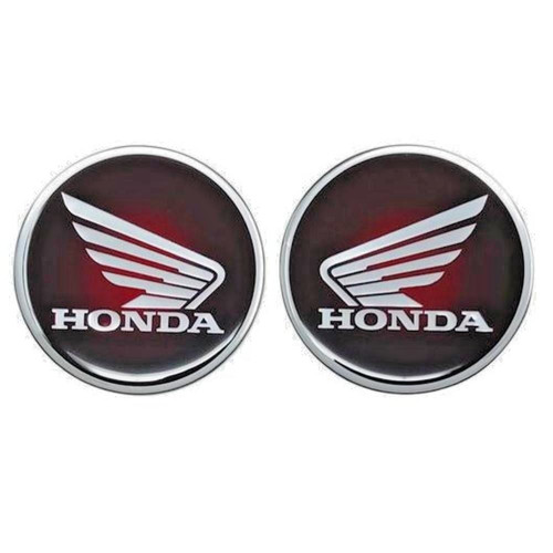 Adesivi logo honda moto - 3d, x