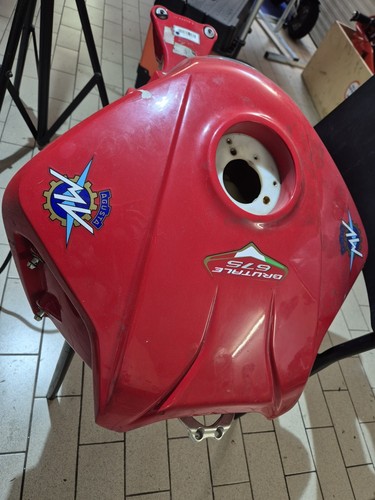 Serbatoio moto - moto, mv