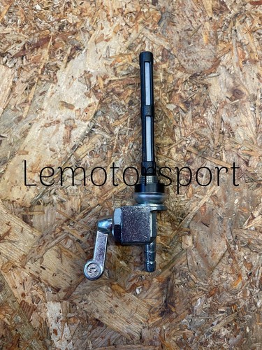 Rubinetto benzina ciclomotore - rubinetto,