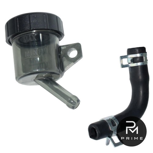 Serbatoio liquido freni moto - liquido,