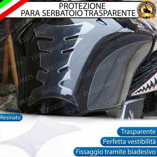 Protezione serbatoio - protezione,