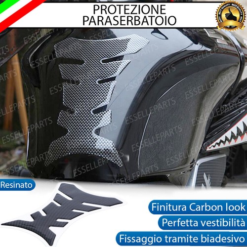 Protezione serbatoio - protezione,