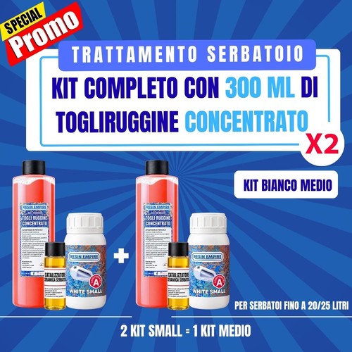 Trattamento serbatoio moto - serbatoio,