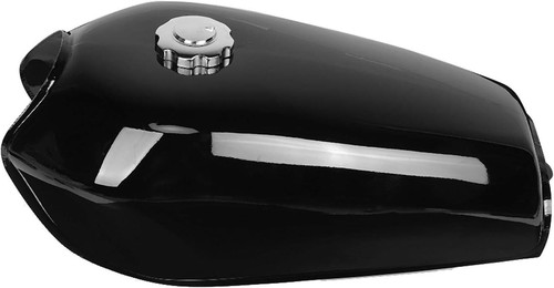Serbatoio moto lucido - moto,,