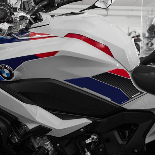 Adesivi resinati moto - adesivi, 3d