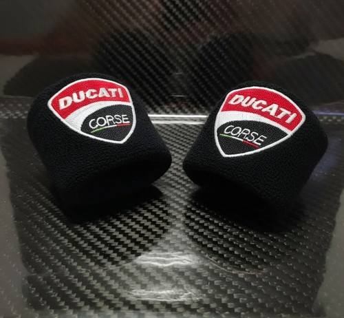Calzini logo ducati calzino - 2,