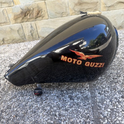 Moto guzzi nevada 750 - moto,