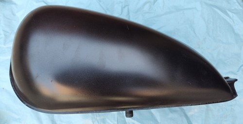 Serbatoio carburante moto - serbatoio, a