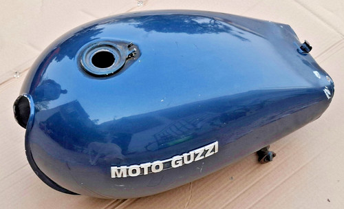 Serbatoio moto guzzi 850 - guzzi, t5