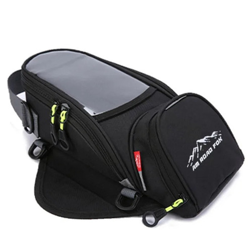 Borsa moto magnetica - borsa,