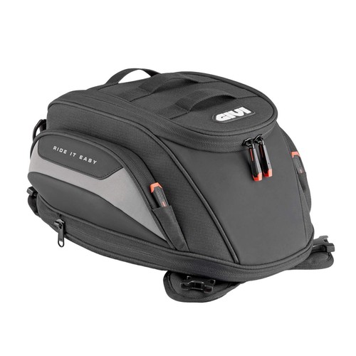 Givi easy04 borsa serbatoio - givi, da