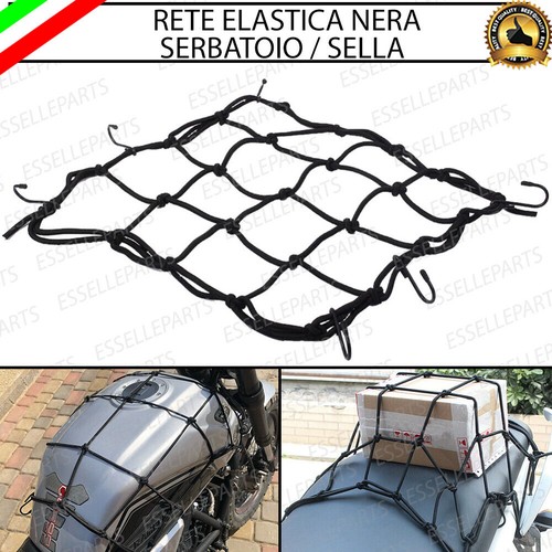 Rete ragno nera - rete, elastica