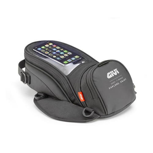 Givi borsa serbatoio con - givi, da