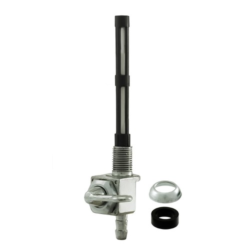 Rubinetto benzina ciclomotore - rubinetto,